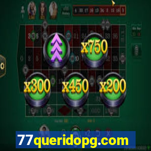 77queridopg.com