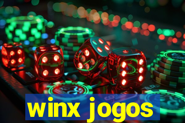 winx jogos