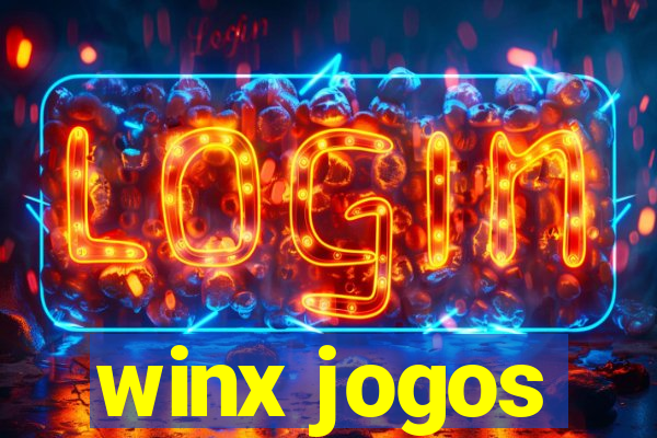 winx jogos