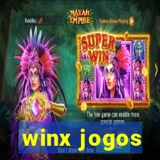 winx jogos