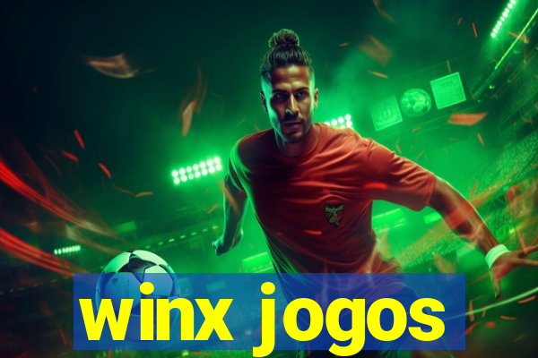 winx jogos