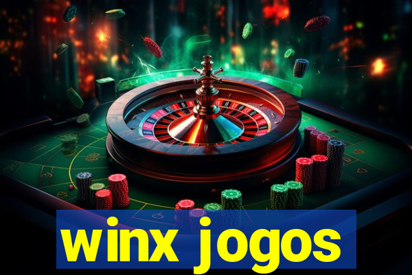 winx jogos