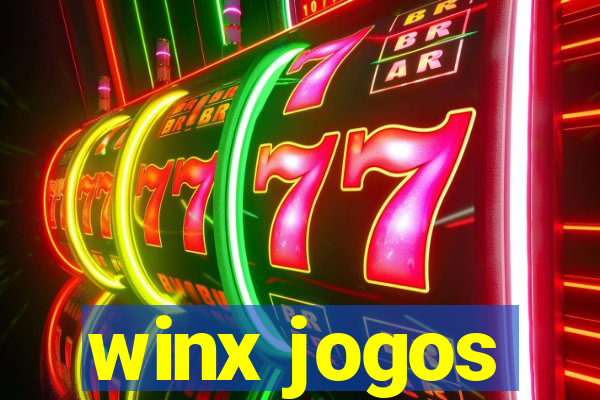 winx jogos