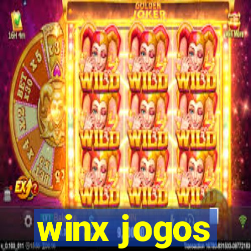 winx jogos