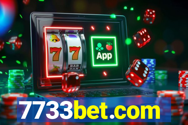 7733bet.com