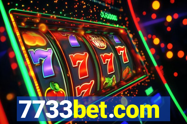 7733bet.com