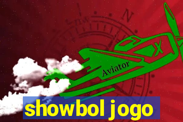 showbol jogo