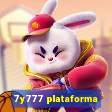 7y777 plataforma