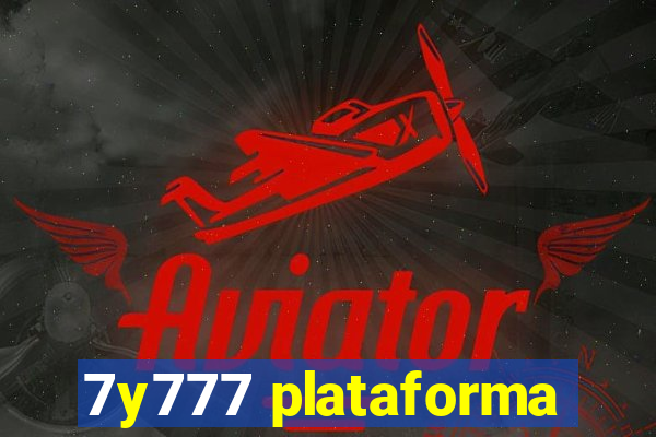 7y777 plataforma