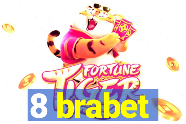 8 brabet