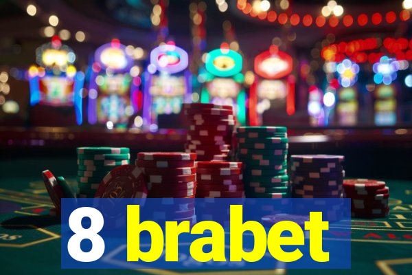 8 brabet