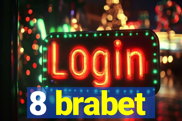 8 brabet