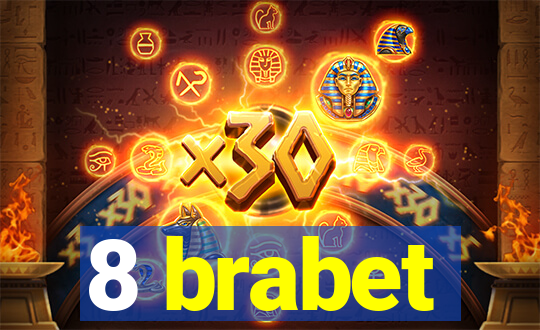 8 brabet