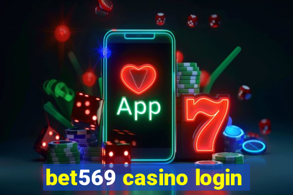 bet569 casino login