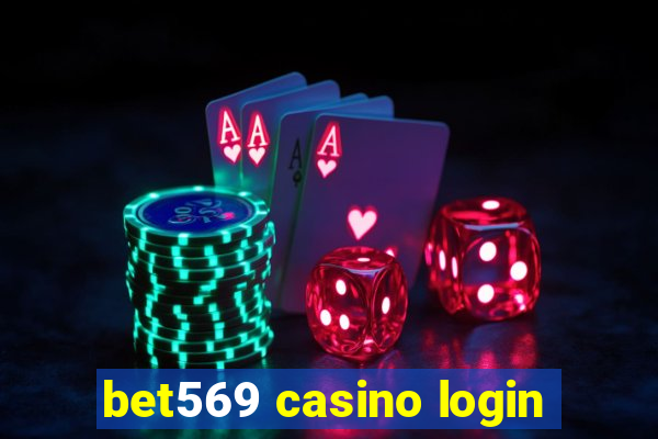 bet569 casino login