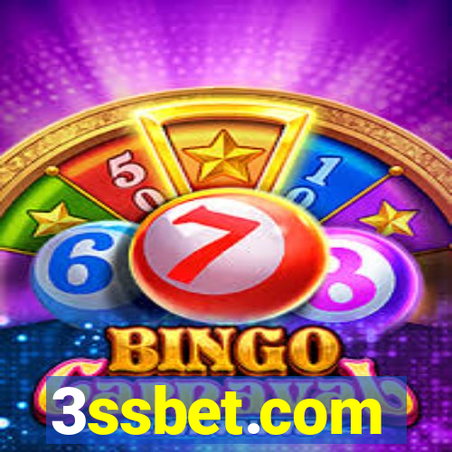 3ssbet.com