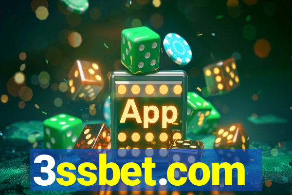 3ssbet.com