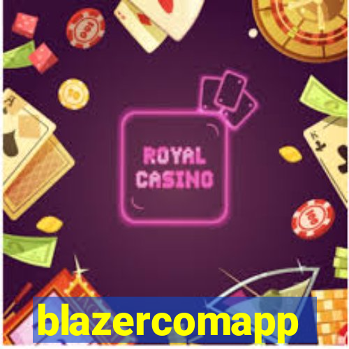 blazercomapp