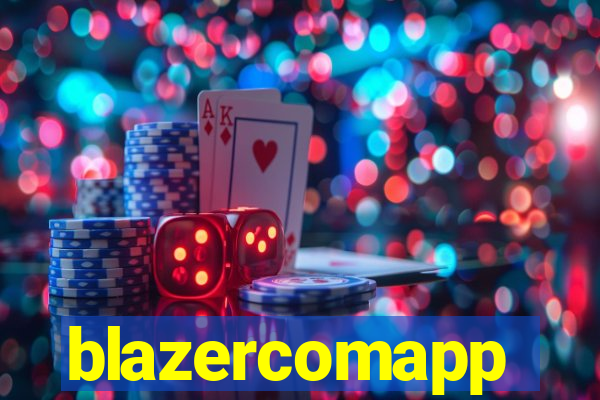 blazercomapp