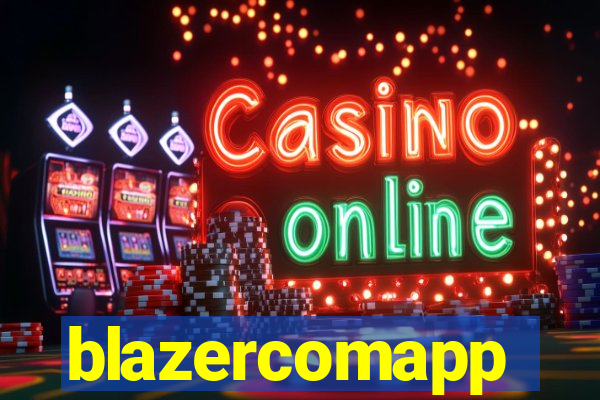 blazercomapp