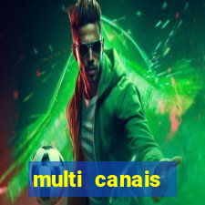 multi canais juventus ao vivo