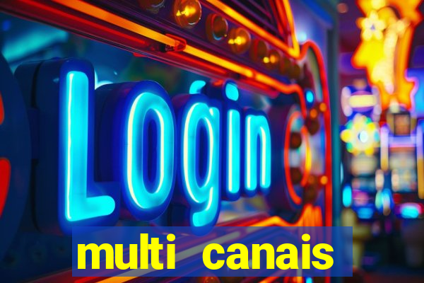 multi canais juventus ao vivo