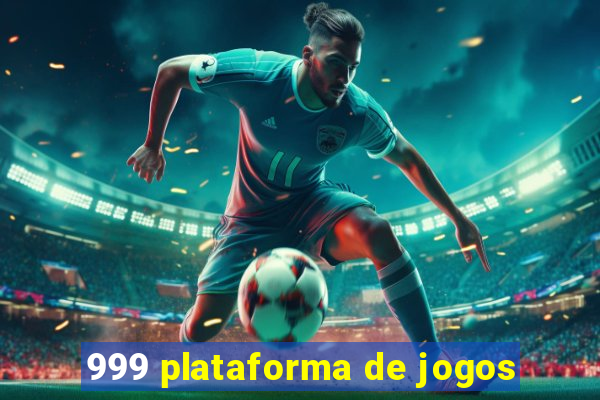 999 plataforma de jogos