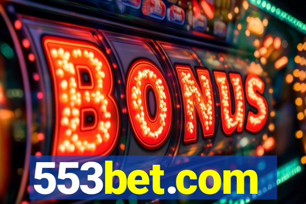 553bet.com