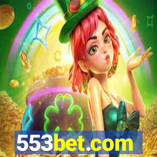 553bet.com