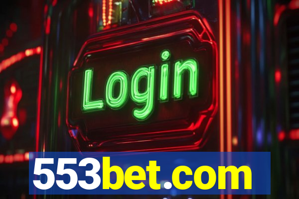 553bet.com