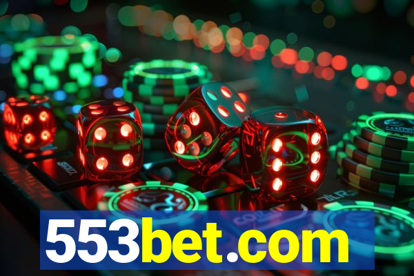 553bet.com