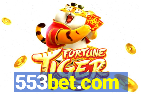 553bet.com