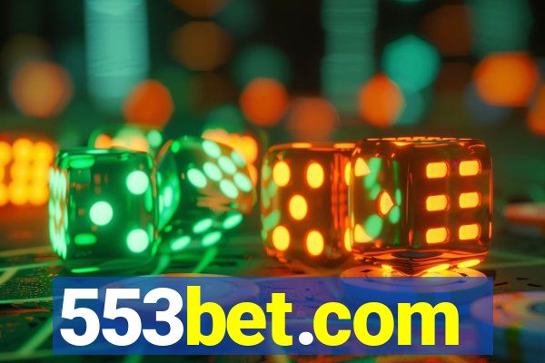 553bet.com