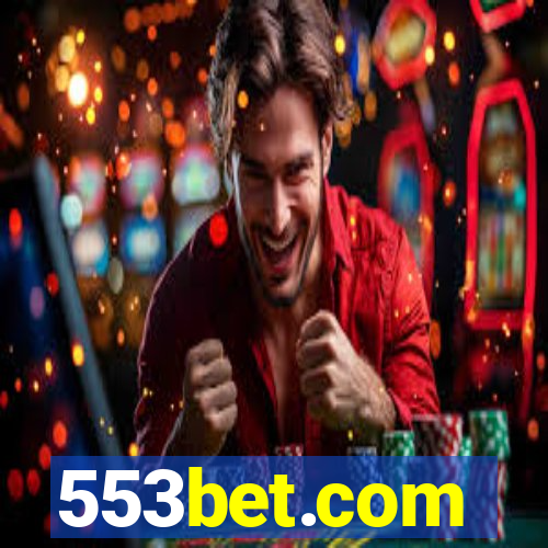 553bet.com