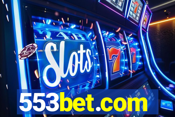 553bet.com