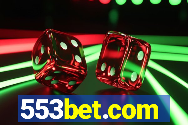 553bet.com