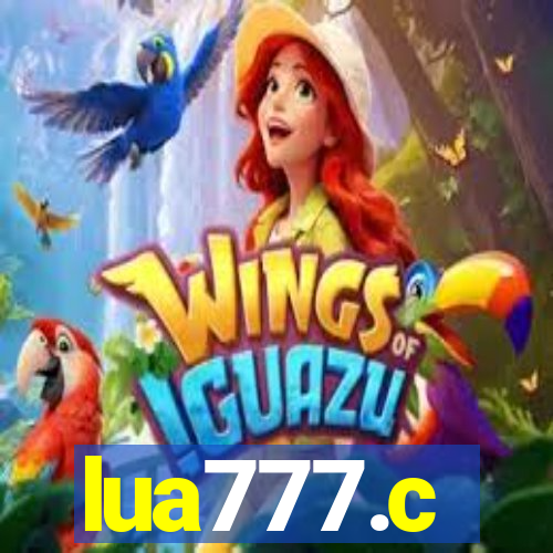 lua777.c