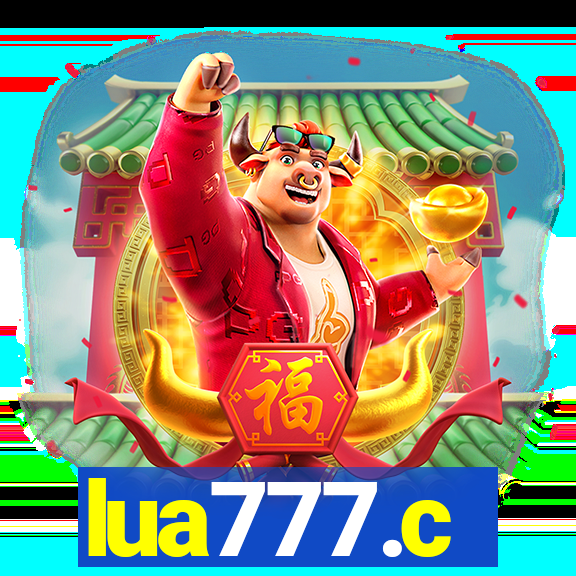 lua777.c