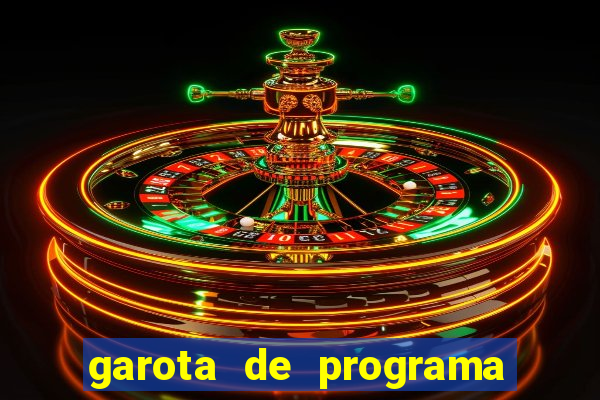 garota de programa de santos