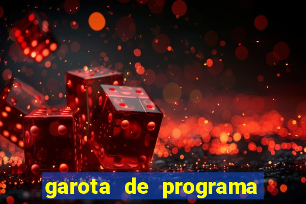 garota de programa de santos