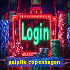 palpite copenhagen