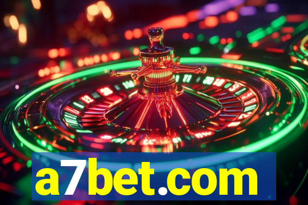 a7bet.com