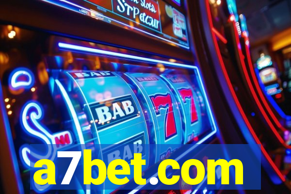 a7bet.com