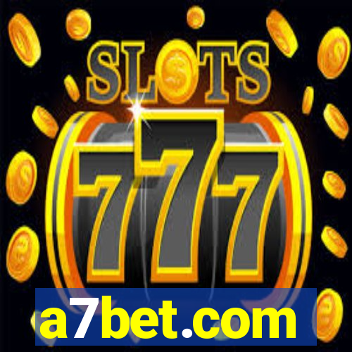 a7bet.com