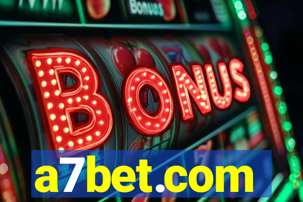 a7bet.com