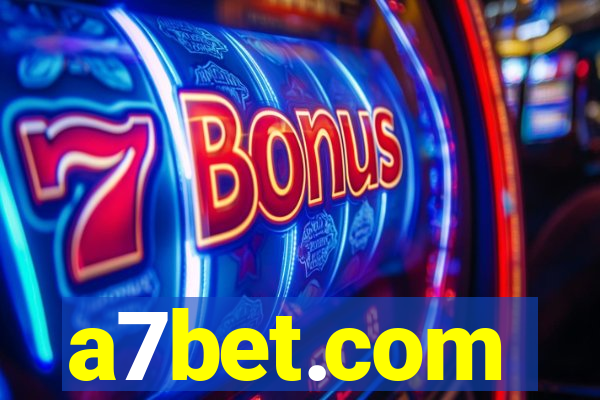 a7bet.com