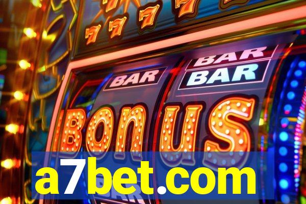 a7bet.com