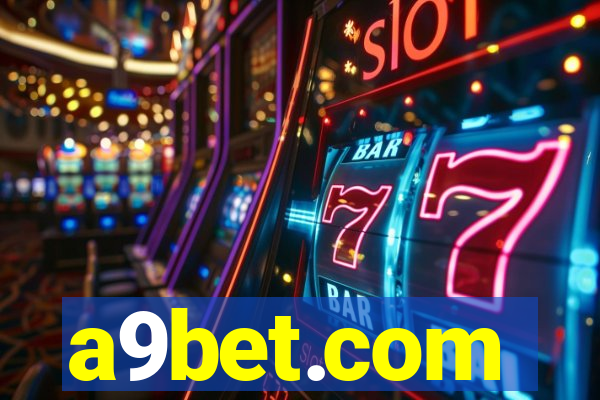 a9bet.com