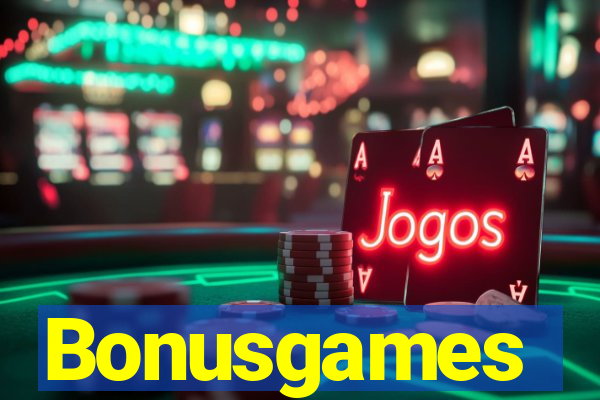 Bonusgames