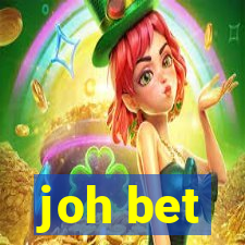 joh bet